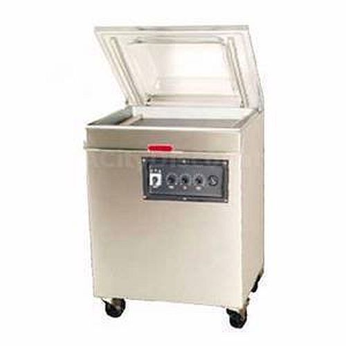 New commercial vacuum pack packing machine automatic busch pump/ 230volt/3 phase for sale