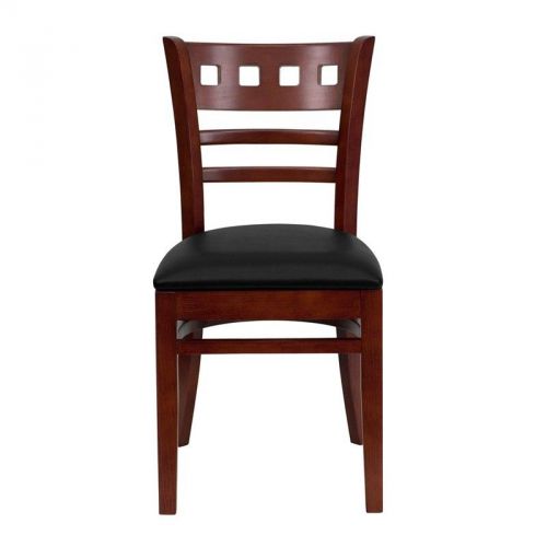 Commercial Grade Cafe Chairs