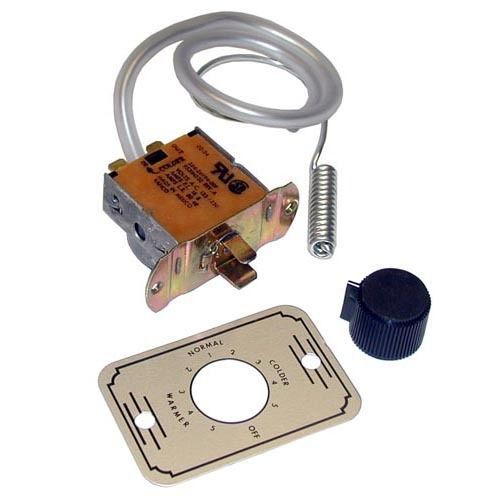 Traulsen  COOLER CONTROL THERMOSTAT  324-28994-00