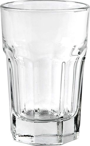Rocks Whiskey Sour Glass, Case of 36, International Tableware Model 652