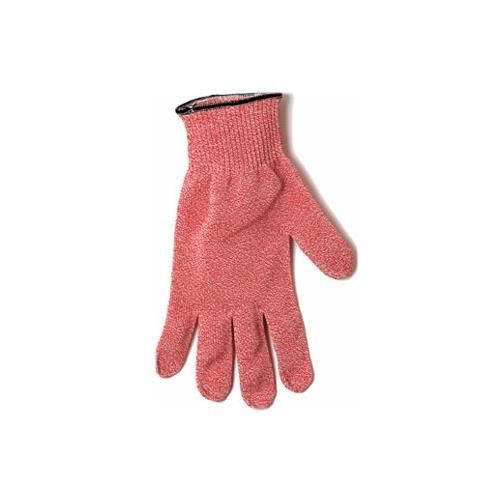 San jamar - chef revival sg10-rd-l spectra meat glove for sale