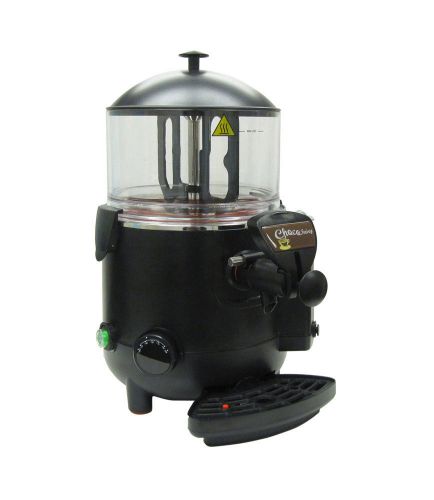 Vending concession hot chocolate dispenser  10 liter new with warranty for sale