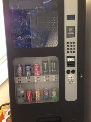 vending machine VENDNET