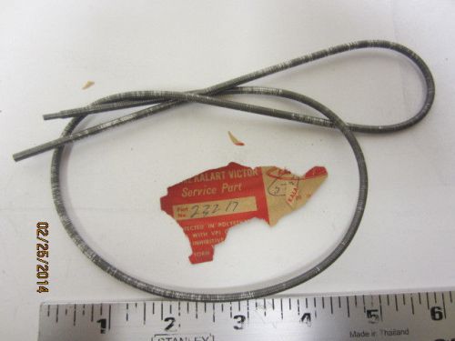 Vintage 16MM PROJECTOR Kalart Victor Sping Belt PN 23217 Unused Surplus
