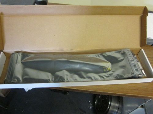 Uline s-5089 6&#034; x 24&#034; resealable static bags lot of 100 brand new for sale