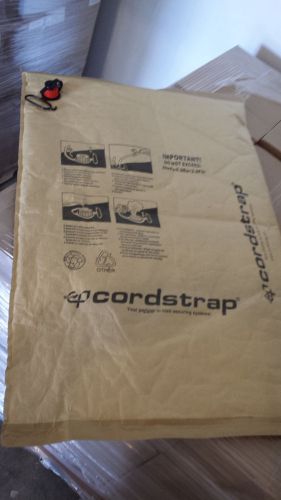 Cordstrap Cargo Securing Bags