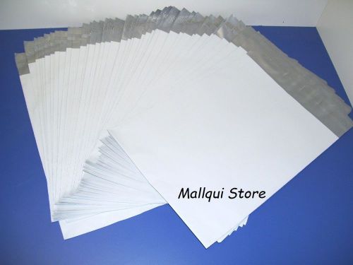 5 POLY SHIPPING BAGS 19 x 24 MAILING PLASTIC ENVELOPES
