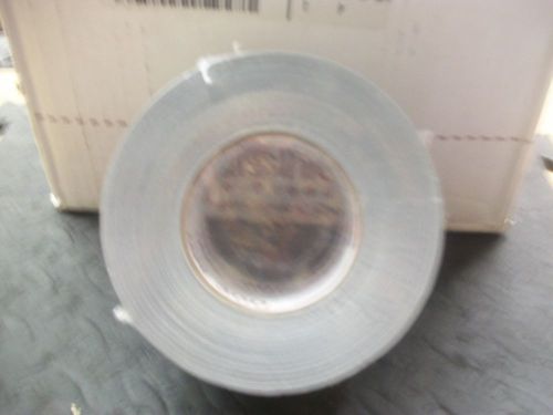 1-NASHUA ALL-WEATHER DUCT TAPE 300 SILVER  3IN.X60YDS.  USA MADE NEW