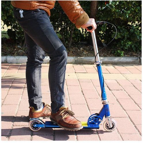 Kids wheel slider scooter street ride slider drifter for sale