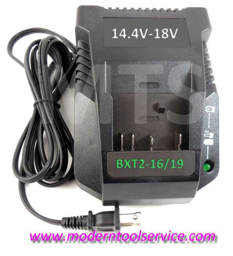 *new* signode replacement battery charger bxt2-16 bxt2-19 tool strapping 428868 for sale