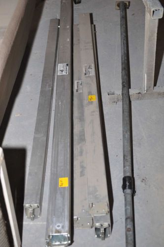 Freight Shoring Beams