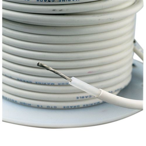 Anchor marine: high-voltage antenna lead-in wire - 14-1 gauge - 100 feet for sale