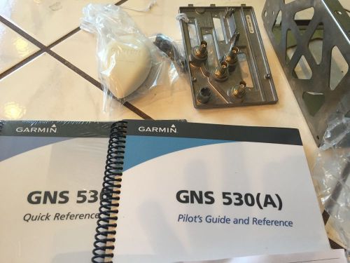 GARMIN GNS 530
