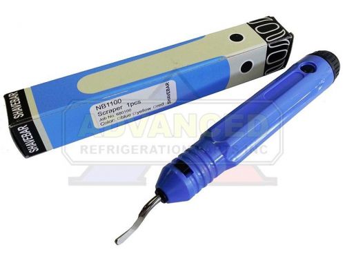 Hot sell ct-207 flexible deburring system tool use easily hvac refrigeration for sale