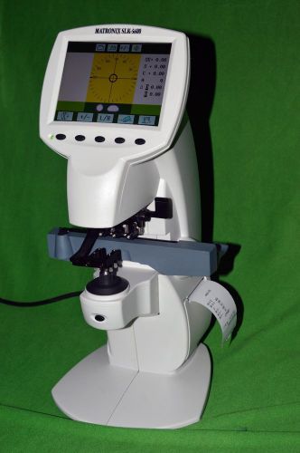 Brand new Digital Lensometer Medical Specialties Ophthalmology  Metronix 5600
