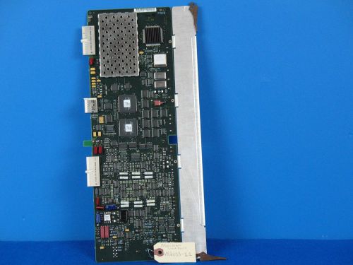 HP 77110-20200 Rev A Clock Board for Philips Sonos 5500 ultrasound Vascular OB