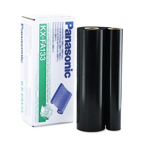 Panasonic panasonic kxfa133 kx-fa133 print film ribbon 660 ft for use in kxf1000 for sale