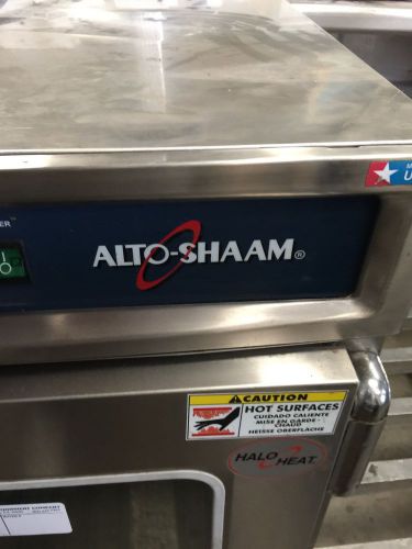 Alto shaam cook n hold - 750-th-11 - clean!! for sale