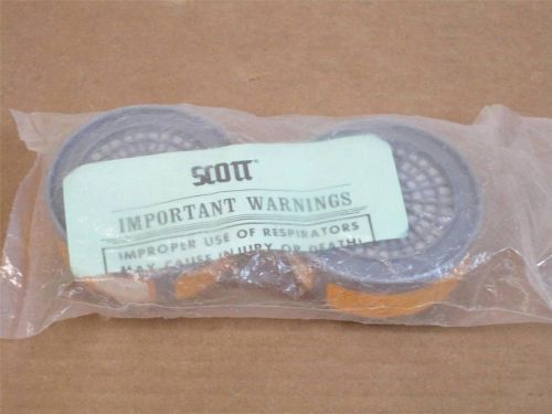 Scott 642-oa  pair of combination filter replacement cartridges for sale