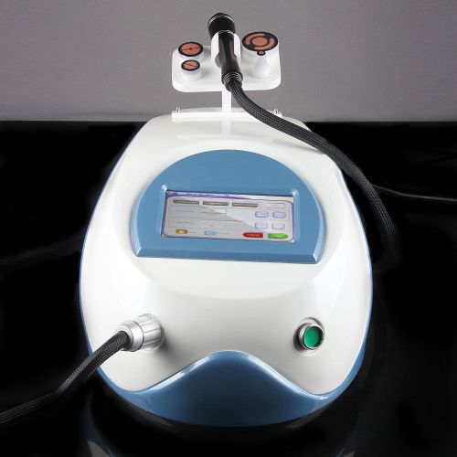 For Beauty Salon Alternating Focused Composite Electromagnetic Spa BeautyMachine