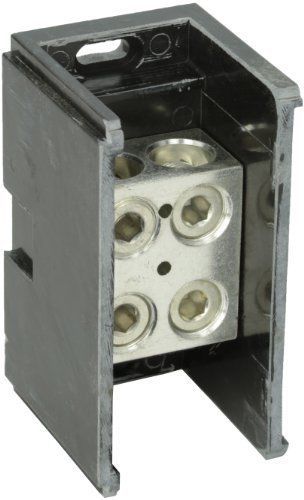 Splicer / reducer NSi AL-R2-R2 two 500 mcm in and two 500 mcm out