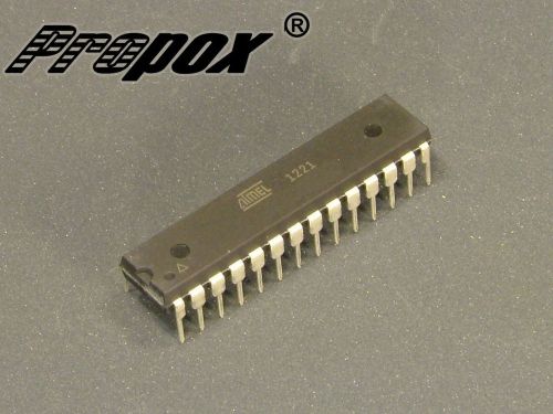 Microcontroller Atmel AVR ATmega8A-PU ARDUINO DIP28