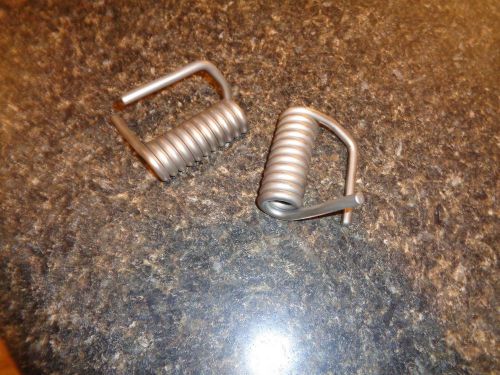 NEW Henny Penny 75293 Lid Hinge Spring