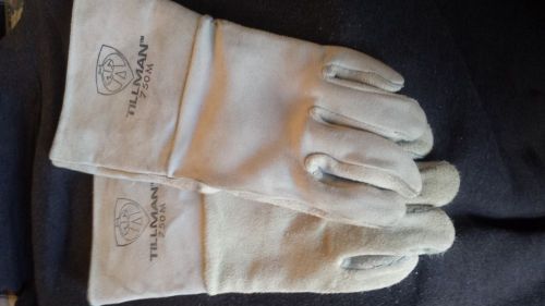 Tillman 750 M gloves
