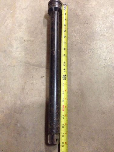 20&#034; long 1&#034; drive  impact  extension w/ pin hole snap on im123-20 for sale