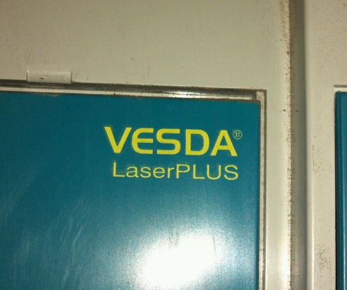 VESDA  laserPLUS