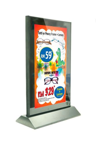 Astar 24&#034; Portable Kiosk Display Digital Signage All-in-One MediaPlayer built-in