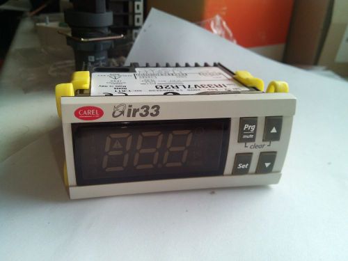 CAREL IR33V7LR20 Temperature Controller,12-24 VAC/DC.