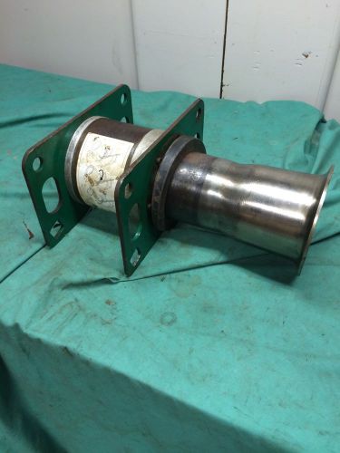 Greenlee Ultra Tugger 6800 For Parts