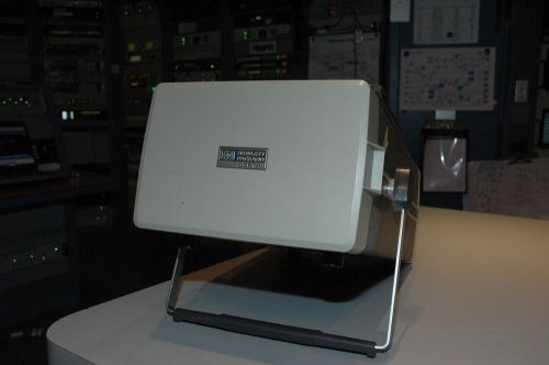 HP-3561A Signal Analyzer