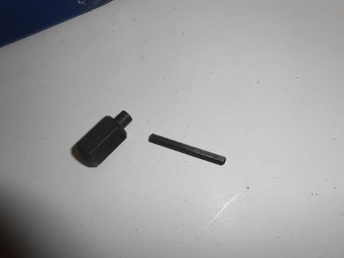 Safety socket x-trac tool 1/16&#034;  broach only #50302 for sale