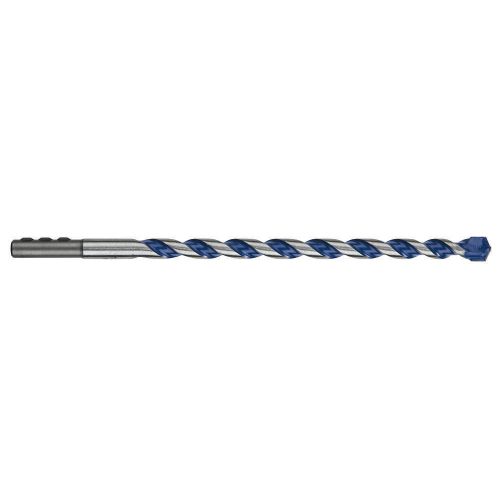 Hammer drill bit, round, 1/2x10 in hcbg17t for sale
