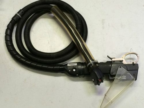 Panduit PAT1.5M Pneumatic Automatic Cable Tie Tool Head &amp; Regulator