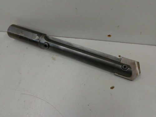 Amec c series spade drill    stk 2138 for sale
