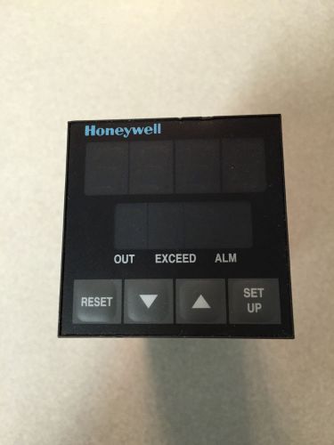 Honeywell Micro-Pro Temperature Controller UDC1000