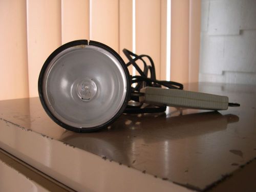 torch lamp Smith Victor Corp. TL2