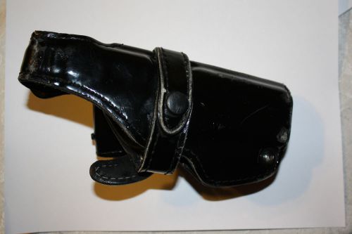 Safariland 070-83 Glock leather Holster  Right hand