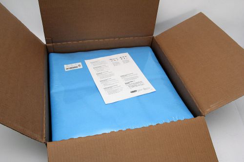 IMS Single use sterilization wrap non-woven fabric 20x20&#034; Box of 500 USA made