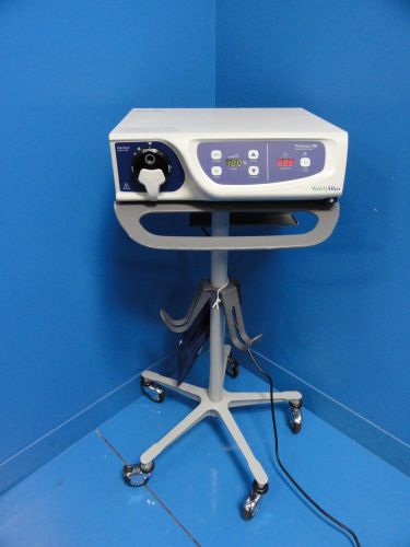 Welch allyn proxenon 350 ref 90200 surgical illuminator / light w/ 90200 stand for sale