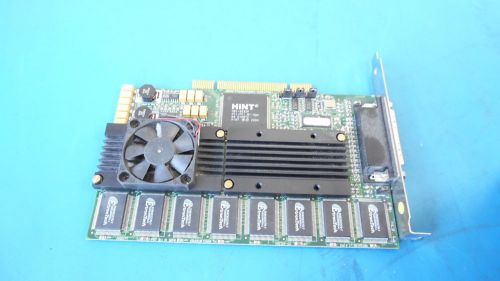 Hint HB1-SE33P PCI to PCI Bridge I/O Board