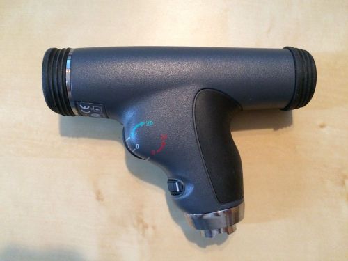 Welch Allyn Panoptic Ophthalmoscope/Otoscope set #97801 - gently used
