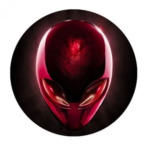 New Durable Thick Mouse Pad - Alienware