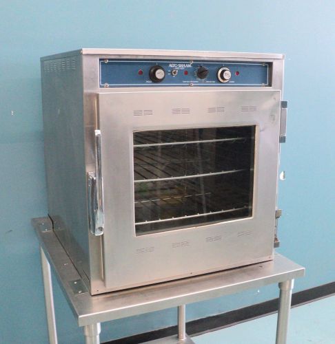 Alto shaam cook &amp; hold, cooking &amp; holding cabinet with stand 750-th-ii for sale