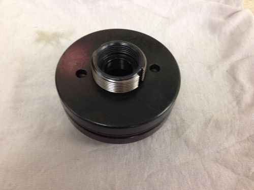 Sopko grinding wheel adapter2-used-no.230-1 l.h. thread wheel adapter-1/4&#034;to1/2&#034; for sale