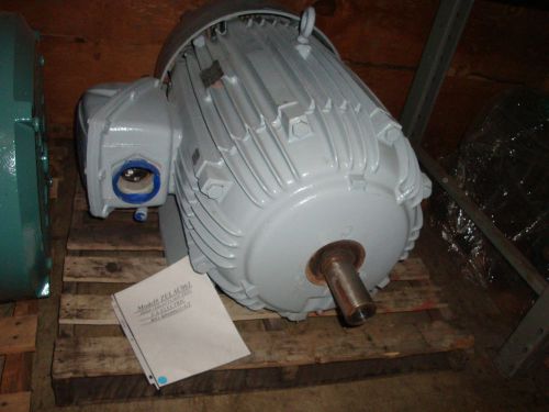 U.S Electric 200hp 1800 rpm, 445TS,460 volt, TEFC,  1.15 Service Factor