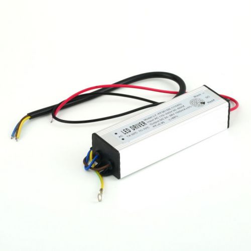 New LED Driver Power Supply AC 170-240V Waterproof LY-PF36150L1(10x5) HG